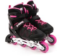 M.Y X-Skate Adjustable Inline Skates - - Size: S