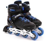 M.Y X-Skate Adjustable Inline Skates - - Size: S