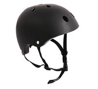 M.Y X-Skate Kids Adjustable Skate Helmet - BMX, Scooter & Skateboard Protective Helmet - Lightweight ABS Shell with EPS Foam - Ventilated Safety Helmet for Boys & Girls