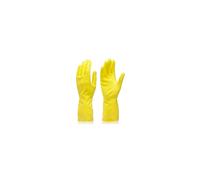 Marigold Extra Life Gloves Yellow M