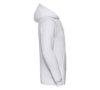 Russell Athletic Mens Plain Hoodie (Yellow) - Size Medium