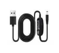 M yloveMolo Electric Nail Drill Power Cord Replacement ,USB Charger Power Cable, E File Cord Compatible with MelodySusie, AIRSEE, OVX, SAVILAND, SUBAY, COSLUS, AUTENPOO,KITCCI,and COSITTE