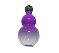 M-YTH Monkey King Gourd Water Bottle - 900ml Sports & Travel Bottle for Gym & Travel, Retro-Inspired Chinese Design