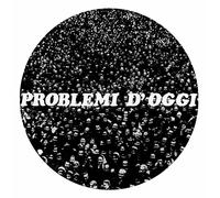 M. Zalla (Piero Umiliani) - Problemi D'oggi [VINYL]