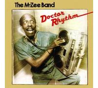 M-Zee Band - Doctor Rhythm