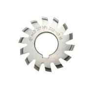 M0.3 M0.5M0.8 M1 M1.25 M2 M2.5 M3 M4-M10 Modulus PA20 Degrees NO.1-NO.8 Gear Cutting Tools(M0.6,NO.7)
