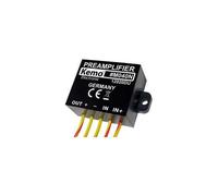 M040N Kemo Electronic Module , Universal Pre-Amplifier