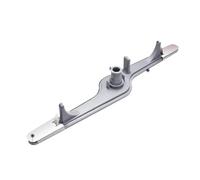 M04K 2X 154568002 Dishwasher Lower Spray Arm，compatible For Electrolux Frigidaire ，154568001 5304517203 AP3958746, EA1524955 1196170