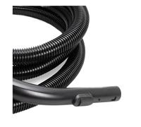 M04K Vacuum Cleaner Hose，Compatible for Bosch，S8340 S8 S6，Compatible for Miele，Complete C3 Compact C2 Powerline Ecoline Series Hose Handle 2.5Meters
