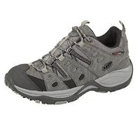 M0819F Mens Waterproof Hiking Walking Shoes Trainers Shoes Size Uk 7
