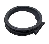 M08K MDS65696501,Compatible For LG, Drum Washing Machine Sealing Ring Waterproof Rubber Sealing Ring MDS63916501