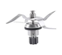 M08K Stainless Steel Blender Blade Replacement Part Accessories SKMK1100A1 SKMK1200C3
