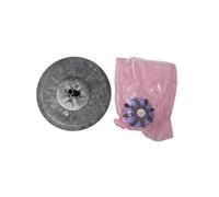 M0E29-67041 2in+3inch Spindle Hub Rolls Support Compatibel Fit For HP Latex 560 570 700 800 800W Plotter Parts Replacement parts