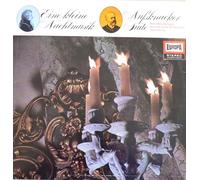 M0zart Eine kleine Nachtmusik Tschaikowsky Nussknacker Suite