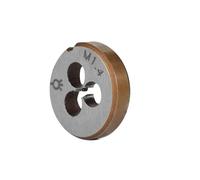 (M1.2) M1-M1.8 Threading Metric Round Tap Mini Die