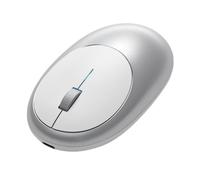 M1 Ambidextrous Bluetooth 4.0 Modern and Ergonomic Wireless Computer Mouse