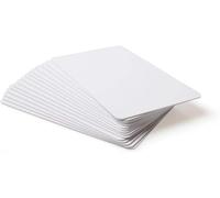 M1 Card NFC 1K RFID Smart Cards ISO14443A Blanko RFID Hotel Schlüsselkarten bedruckbar (100)