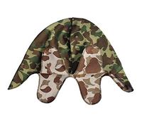 M1 Helmet Cover Pacific Camouflage Cover Replica WW2 WWII US Army