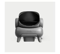 M1 Large Low noise Odor Eliminator App Control Intelligent Electric Self Cleaning Smart Automatic Cat Litter Box