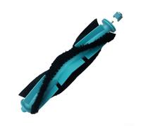 M1 - Nylon Plastic Roller Brush for Competent Dirt Main Brush Replacement for Honor Choice Robot Vacuum Cleaner Pet Hair and Debris Removal on Hard Floors and Carpets(1 Pack)