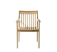 M1 Sammen Garden chair Outdoor chair FDB Møbler SINGLE PIECES