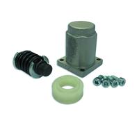 Petrol Engine Drive Coupling, Motor Half, Hi-Low Pump to 1" (25mm) Shaft