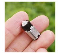M10 10MM Gear Precision Planetary Gear electronic starter DC 5V 6V 130RPM Mute Small electronic starter for Beauty Instrument RUAJOGYNVM