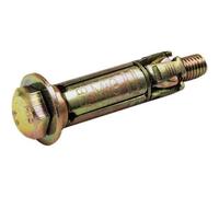 M10 Anchor Bolts Loose Bolts Shield Wall Heavy Duty Brick Masonry Raw Fixing (6)