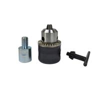M10 Angle Grinder Electric Hand Drill Socket Chuck Conversion Collet Quick Change M14 to Convert Adapter 125 100 Type