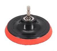 M10 Compatible Buffing Disc Designed to Enhance Your Finishing Techniques