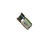 M10 electronic starter 10mm Gear electronic starter Cross shaft Slow Speed Reducer DC 3V-5V 120RPM