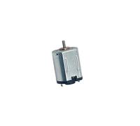 M10 electronic starter DC 3V 18000 RPM High Speed 8mm*10mm Engine 1mm Shaft MQXFCZUX