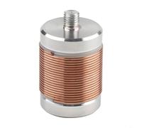 M10 Induction Coil 40M,Shortwave Antenna Replacement Part,Jpc-7 Ham Radio Accessory,150W SW Loading Coil