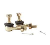 M10 M12 Tie Rod Ball Joint Kit Fit For 50cc 70cc 90cc 110cc 125cc 150cc 200cc 250cc 300cc ATV Go Kart Quad Buggy 4-Wheeler Parts(M10-m12)