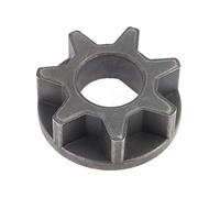 M10 M14 Chainsaw Gear 100 115 125 150 180 Angle Grinder Replacement Gear Sa Chainsaw Cordless with Battery and Charger