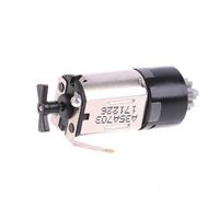 M10 Motor Micro 10mm Planetary Gear Motor Slow Speed Reducer DC 2.5V-5V