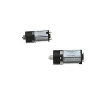 M10 N20 Gear Reducer electronic starter Planetary Gear electronic starter DC 3V 5V 6V Lock Robot Car Model B