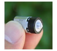 M10 Planetary Gear motors DC 2V-6V 120RPM Slow Speed Gearbox Low Noise Cross Shaft BIANMTSW