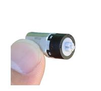 M10 Planetary Gear Mute electronic starter DC 2V-6V 120RPM Slow Speed for Electronic Lock Robot Car Model ICXLPMC