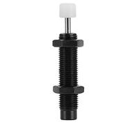M10 Pneumatic Cylinder Damper, 8mm Stroke Oil Pressure AC1008-2