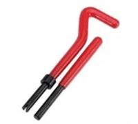 M10 X 1.5 Thread Repair Tool Kit Helicoil Type Thread Inserts Set 15Pc