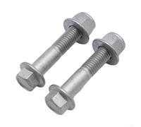 M10 x 60mm Wishbone Pinch Bolt for Front Suspension Control Arm Assembly Fit For Fiat Punto Grande Punto Corsa