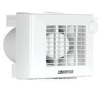 Vortice 11201 Punto 4" Axial Fan M100-4