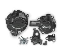 M1000 RR Motorcycles Engine Cover For M1000RR 2021 2022 2023 2024 M1000R R Secondary Enginecover Set Protection