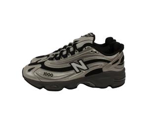 M1000 Sneaker - male - New Balance - Sneakers - Multicolor - 8 1/2 UK - Shoes 8 1/2 UK