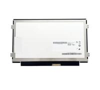 M101NWT2 R0 B101AW06 N101LGE L41 N101L6 L0D，Compatible For Lenovo Ideapad S110 S100，Compatible For ASUS Eee PC X101H，Compatible For Viewsonic，ViewPad 10s Laptop Screen