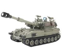 M109A2 Doher 1/35 scale Israeli Defence Force IDF 55mm Self Propelled Howitzer model kit by AFV Club ~ AF35293