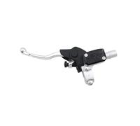 M10X1.0 Hydraulic Clutch Master Cylinder Brake Pump Handle Compatible With Motorcycle Models SX SXF XC XCF XCW EXC SMR 125 150 250 300 350 530 Aftermarket Replacement(Clutch pump 10X1.0)
