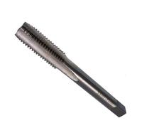 M11 x 1.5 for HSS Metric Tap Right Hand Threading Tool 85mm | Designed for M11 x 1.5mm metric right-hand threading in aluminium, mild steel and for general metal applications.