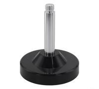 M110SLD Antenna Base Adapter Mount 5/8-11 Thread For GPS GNSS Survey | Metal Construction, Threaded Connectors, IP66 Rating, For Land Surveying And Geospatial Mapping